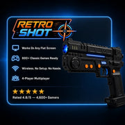 HomeArcade Gaming System thumbnail 5