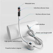Magnetic Positioning Quilting Light for Sewing Machine thumbnail 5