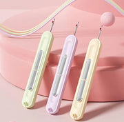 2-in-1 Needle Threader & Seam Ripper Tool thumbnail 1