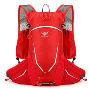 Hydration Backpack, Outdoor Vest Pack thumbnail 7
