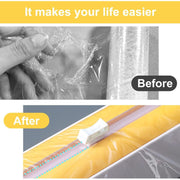 Magnetic Wrap Cutter Dispenser thumbnail 2