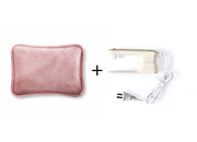 Rechargeable Electric Hot Water Bag thumbnail 29