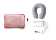 Rechargeable Electric Hot Water Bag thumbnail 30