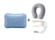 Rechargeable Electric Hot Water Bag thumbnail 32