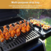Stainless Steel Drumstick Rack thumbnail 6