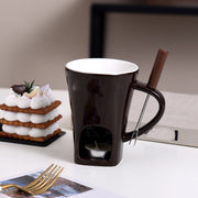 CHOCOLATE MELTING CUP🧁 thumbnail 10