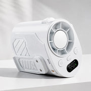 Instant Icy Wearable Fan thumbnail 6