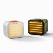 VILLA REPELLER - 3 IN 1 Rechargeable Mosquito Repellent (Repel. Diffuse. Illuminate) thumbnail 16