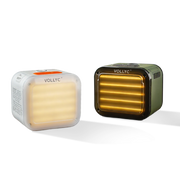 VILLA REPELLER - 3 IN 1 Rechargeable Mosquito Repellent (Repel. Diffuse. Illuminate) thumbnail 1