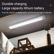 Punch-free Smart Sensor Magnetic Rechargeable LED Lights thumbnail 9