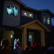 Halloween Holographic Projection thumbnail 1
