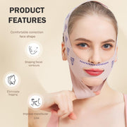 V-Line Lifting Face Band thumbnail 2