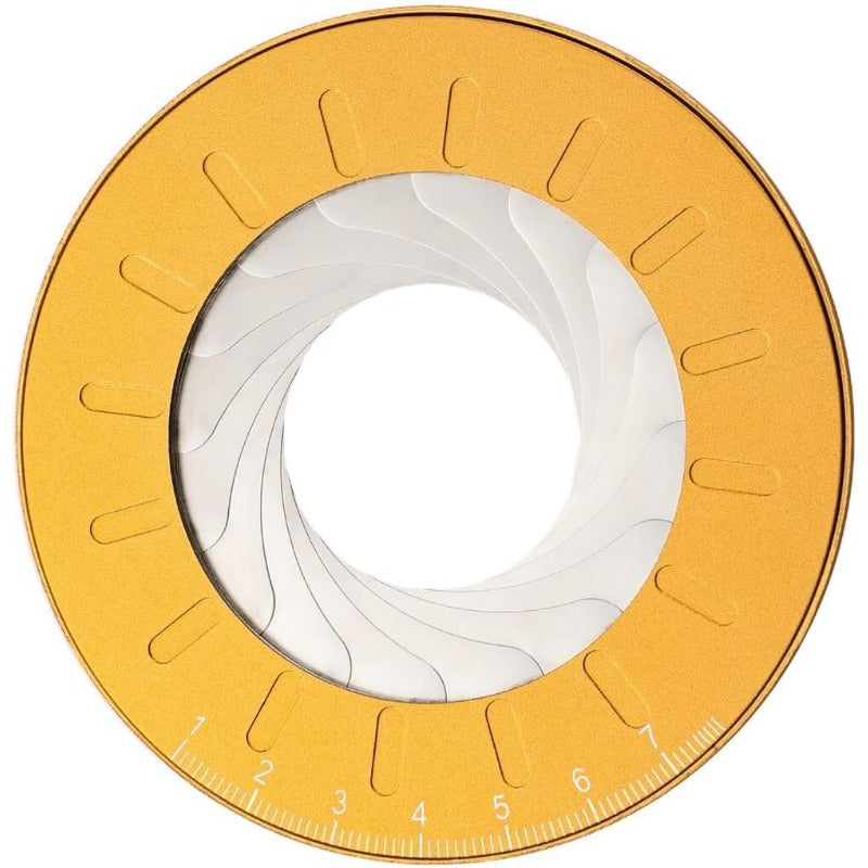 Adjustable Rotary Circle Tool