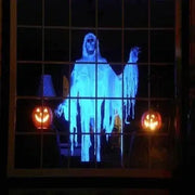 Halloween Holographic Projection thumbnail 5