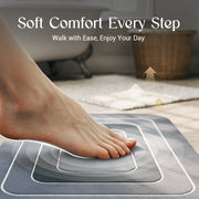 Non-Slip & Super Absorbent Floor Rugs thumbnail 5
