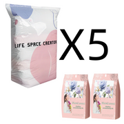 No‑Pump Vacuum Storage Bags – Press & seal, no pump needed. Saves 80% space, keeps clothes dry & dust‑free. Perfect for bulky bedding & off‑season gear. 🛏️🗄️ thumbnail 22
