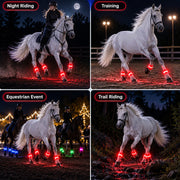 Light-Up Horse Riding Set thumbnail 10