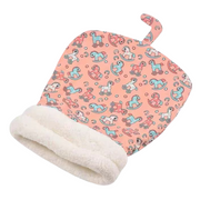 🐾 50% OFF NOW! 🔥 Cozy Pet Nest for Cats and Dogs - Plush & Machine Washable, Perfect for Your Pet's Comfort and Warmth ✨ thumbnail 11