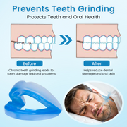 JEREMYTIS™ Anti-Snoring & Anti-Grinding Teeth Protector thumbnail 5