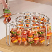Air Fryer Skewer Rack thumbnail 5