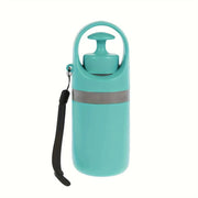 Portable Poop Scooper with Bags thumbnail 5