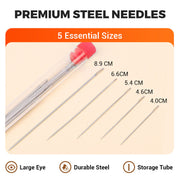 37PCS Sewing Tool Kit thumbnail 5