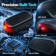 Electromagnetic Molecular Interference Antifreeze Snow Removal Instrument for Vehicles thumbnail 5