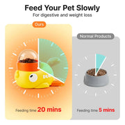 Cat & Dog Puzzle Treat Dispenser thumbnail 4