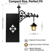 Enchanted Bookshelf Ambiance Light thumbnail 5