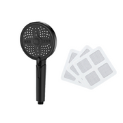 Multi-Functional High Pressure Handheld Shower Head thumbnail 13