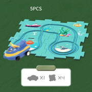 Interactive Puzzle Track Set thumbnail 10