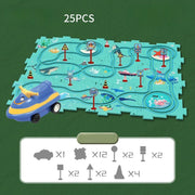 Interactive Puzzle Track Set thumbnail 18