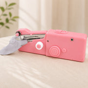 Portable Electric Sewing Machine thumbnail 7