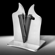 Professional Stainless Steel Knife Sharpener thumbnail 1