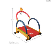 Kids Treadmill Toy thumbnail 4
