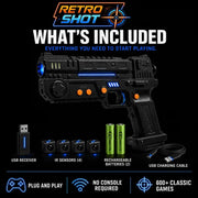 HomeArcade Gaming System thumbnail 6
