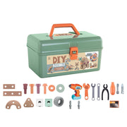 Kids STEM Tool Set With Drill thumbnail 10