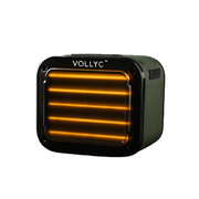 VILLA REPELLER - 3 IN 1 Rechargeable Mosquito Repellent (Repel. Diffuse. Illuminate) thumbnail 15