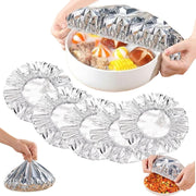 Insulated Foil Food Covers thumbnail 9