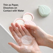 Portable Travel Soap Sheets thumbnail 5