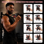 Adjustable Hand Grip Strengthener thumbnail 9