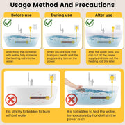 Stainless Steel Water Heating Rod thumbnail 6