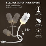 Smart Holographic Star & Ocean 5D Projector thumbnail 9