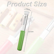 2-in-1 Fruit Corer and Peeler Tool thumbnail 12
