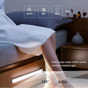 Punch-free Smart Sensor Magnetic Rechargeable LED Lights thumbnail 4