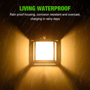 Solar Tungsten Wall Light thumbnail 10