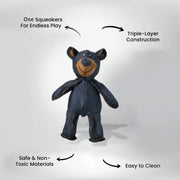 New Bear for Small Chewers thumbnail 3