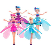 Hand Controlled Flying Fairy thumbnail 8