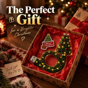 Magical Christmas Tree USB Projector Light thumbnail 2