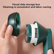 USB Rechargeable Electric Lint Remover Rechargeable, Electric Lint Remover For Clothing, Portable Electric Lint Remover Clothes Fluff Pellet Remover, Electric Pellets Lint Remover For Clothing thumbnail 8